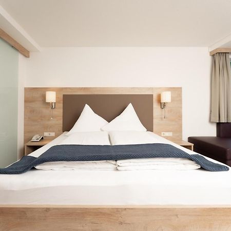 Hotel Garni Kristall Kuehtai Luaran gambar