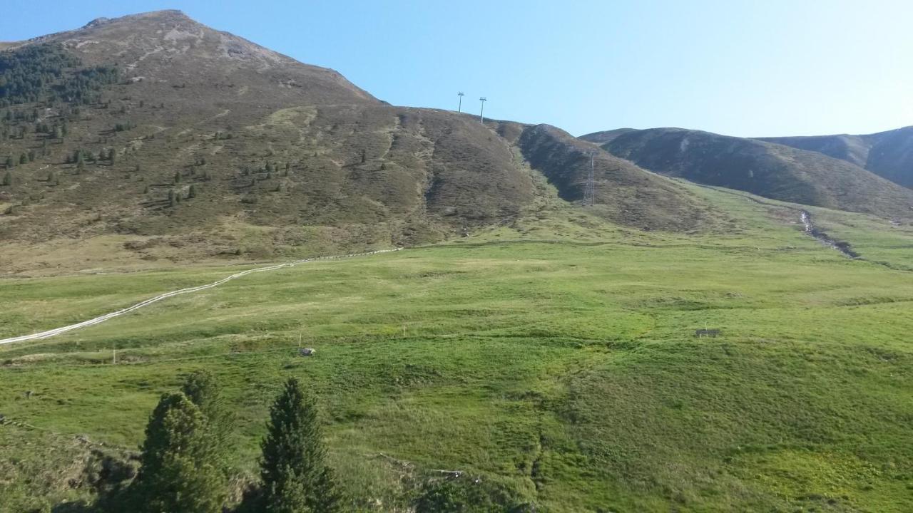 Hotel Garni Kristall Kuehtai Luaran gambar