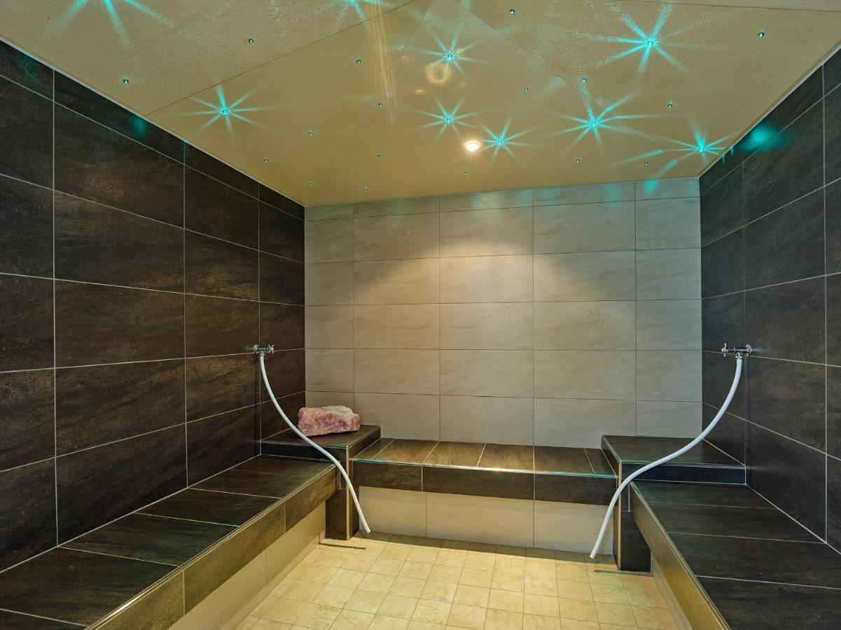 Hotel Garni Kristall Kuehtai Luaran gambar