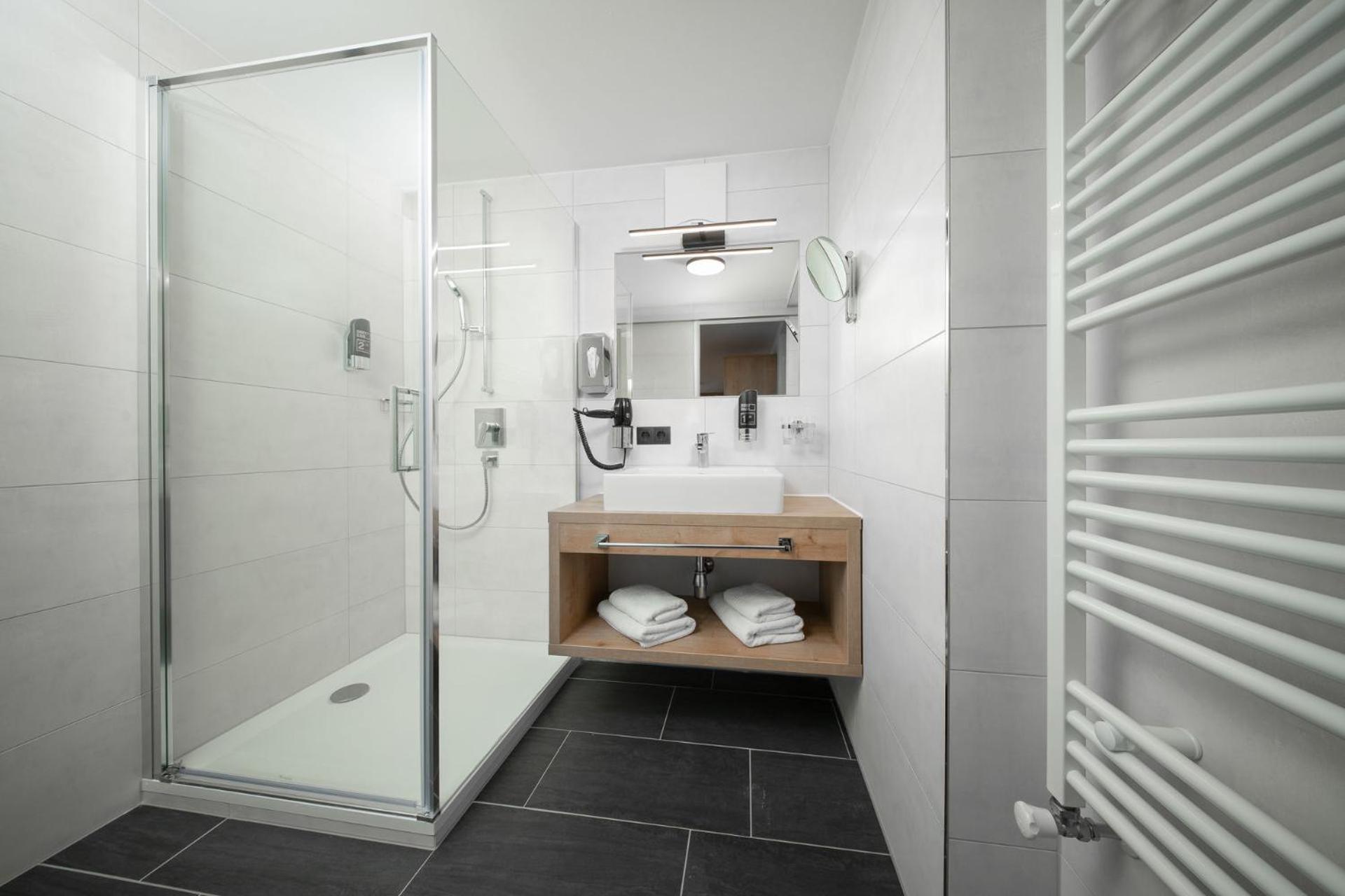 Hotel Garni Kristall Kuehtai Luaran gambar